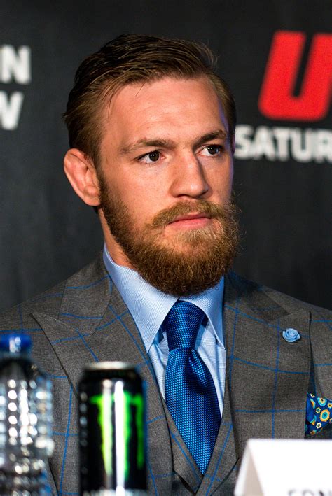 conor mcgregor wiki|conor mcgregor ethnicity.